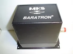 MKS Baratron Capacitance Monometer 120AA-00001RBJ