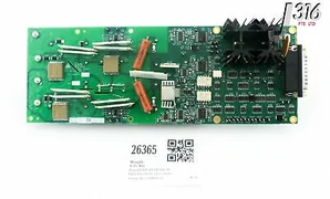 26365 LAM RESEARCH PCB ASSY POWER SUPPLY ESC BICEP HV-RP (PARTS) 810-495659-400