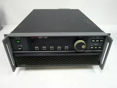 ADVANCED ENERGY 3152254-010 E AE MDX II RF GENERATOR POWER SUPPLY 3152254-010E