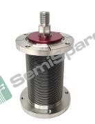 APPLIED MATERIALS 0040-20146 BELLOWS WAFER ORIENTATOR