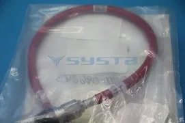 AMAT 0050-90911 HOSE, HTX LID TO CH, PRODUCER SE
