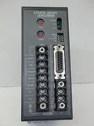 AMAT 0870-01031 Oriental Motor Vexta UDK5128NW-A4 5-Phase Stepping Motor Driver