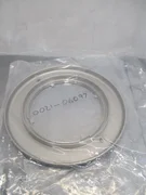 AMAT 0021-06097 CLAMP RING, 8", SEMI NOTCH, 4 ALIGMENT T, 107117