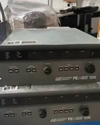 AE Advanced Energy PE II 10K RF Power Supply Generator, 400V, Working