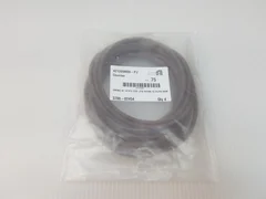 Applied Materials 3700-02454 ORING ID 14.975 CSD .210 VITON 75 DURO LOT OF 4