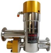 MKS Instruments L2-40-SP1-316 Stainless Steel Valve AMAT 0190-13041 Working