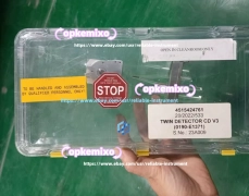 AMAT Dual Probe Card CD V3 0190-E1371 Brand NEW