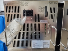 Nikon Scanner RX/RY TRM AMP 4S065-535-1 Model CLSR-0102-N2CB