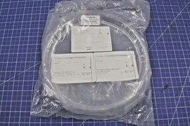 0200-10073 / QUARTZ INSULATOR PIPE,200MM / APPLIED MATERIALS AMAT