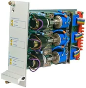 Applied Materials AMAT Motor Potentiometer Unit Board 0100-90052