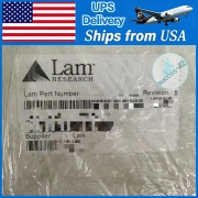 New Sealed In Box Lam Research 15-332763-00 Free Ship With Warranty