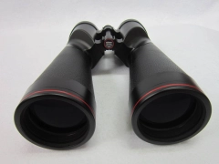 Nikon 18x70IF WP WF Waterproof Binoculars Unused Body