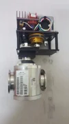 Applied Material AMAT 0010-09035 Endura Centura P5000 ASSY BWCVD THROTTLE VALVE