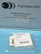 3 AMAT 0200-20439 INSULATOR COIL, SUPPORT RIGID, ELECTRA I, 140E0069, 169232