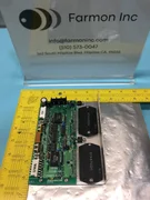 Nikon 2S700-601 PCB Pulse Motor Drive M3, 2S003-017, 163973