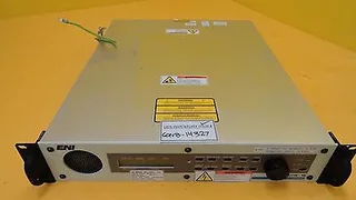 GHW-12Z Genesis ENI GHW12Z-13DF2N0-001 RF Generator AMAT 0190-06988 Working