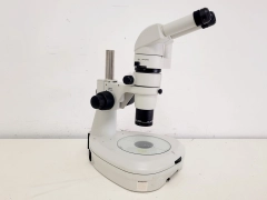 Nikon SMZ800 Stereo Microscope On C-DSD230 Stand