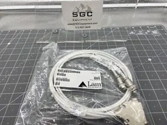 Lam Research CABLE ASSY,CA,STPR MTR,EXIT LL PN: 853-190260-002