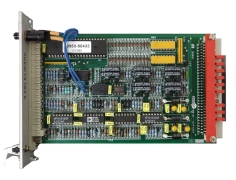 AMAT Applied Materials 0120-00985 Gas Interlock PCB Card Working Surplus