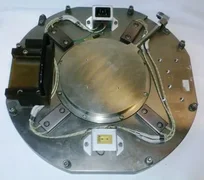 LAM Research 853-055030-001 Motorized Valve Assembly New