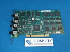 AMAT 0190-15756 SPECIFICATION, SST 4-CHANNEL PCI DEVICENET