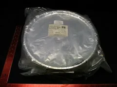 Applied Materials (AMAT) 0020-28140 SHIELD, 6IN PREHEAT W/12 HOLES