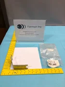 Lam Research LAM 714-220204-001 BRACKET EXTENDED SUPPORT RGA VLV, 144973