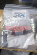 AMAT 3870-03652  New Product Check valve  