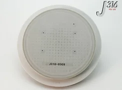8309 APPLIED MATERIALS LASED, PEDESTAL, 200MM SNNF SML FLT W/WT 0040-18219