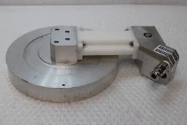 6002 Applied Materials 0010-70774 Assy. Pumping Plate, TXZ CH, 200mm