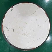 Lam Research 839-019090-632 ESC Chuck 839-019090-632 Parts or not working