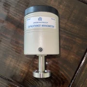 Applied Materials Capacitance Manometer P/N 1350-00681 Pressure Transducer