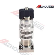 Applied Materials AMAT 0190-51314 Diaphragm Valve