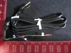 AMAT 0140-09112 ASSY  POWERCORD MONITOR STAND