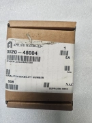 Applied Materials 0020-48004 SPACER,CALIBRATION AMAT (M)