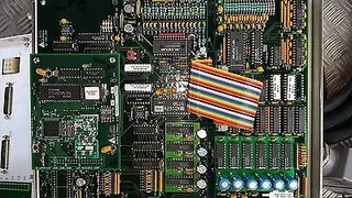 Lam Research 810-707103-001  