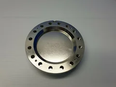 Applied Materials / AMAT 0040-82032 COVER 6" VIEW PORT