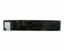 APPLIED MATERIALS AMAT POWER RACK DISPLAY 0090-04942 REV 06