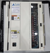 Lam Research  16-LINE IGS GAS BOX 571-033051-004 / 571-033051-10918D1 (As-Is)