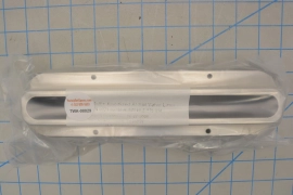0021-09718 A / MXP+ ANODIZED AI SLIT VALVE LINER / APPLIED MATERIALS AMAT