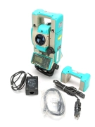 NIKON NPL-632 TOTAL STATION