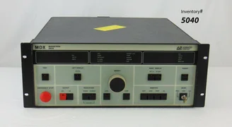 AE Advanced Energy 3152011-020 C MDX Magnetron Drive *used working