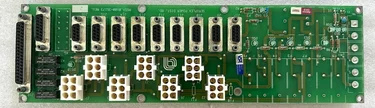 AMAT APPLIED MATERIALS 0100-35173 PCB,SERIPLEX POWER DISTRIBUTION
