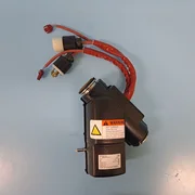 214-0101 AMAT APPLIED 0190-23500 TS HEATED INLINE VALVE VIP040-Z [ASIS]