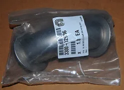 AMAT 3300-02936 Elbow 