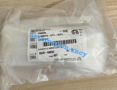 AMAT 0040-88656 BLANKOFF,B,300MM CLEAR LID,NEW #tp