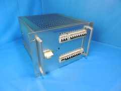 Applied AMAT 9090-00846 Rev.B Beamline Power Distribution Unit incl. invoice