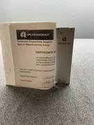AMAT APPLIED MATERIALS 0010-75224 HARD DISK DRIVE ST34520N 