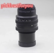 1PC Test OK Nikon Rayfact OFM20119MN 90/2.8 by express P7845B YL