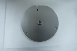 0020-27124 PEDESTAL, PCII 6" JMF/SMF @ C&D